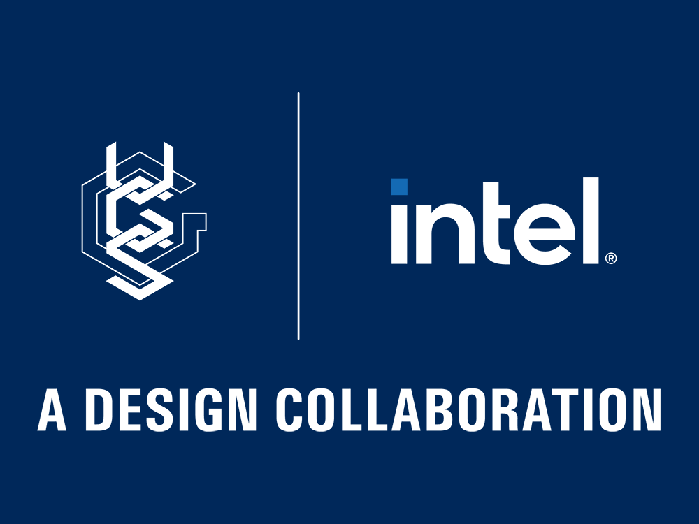 VGS X Intel A Design Collaboration